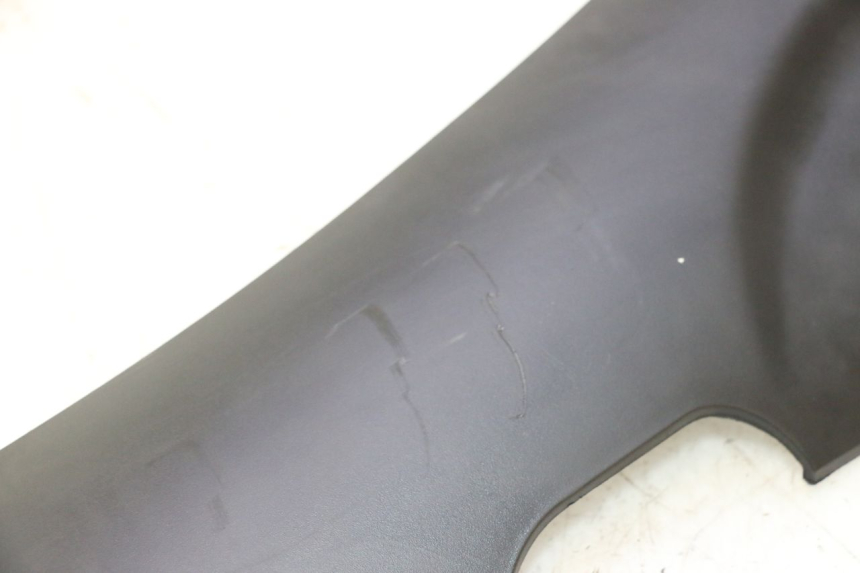 photo de Soleira esquerda TNT MOTOR ROMA 12' 2T 50 (2007 - 2018) - Zoom do estado de desgaste