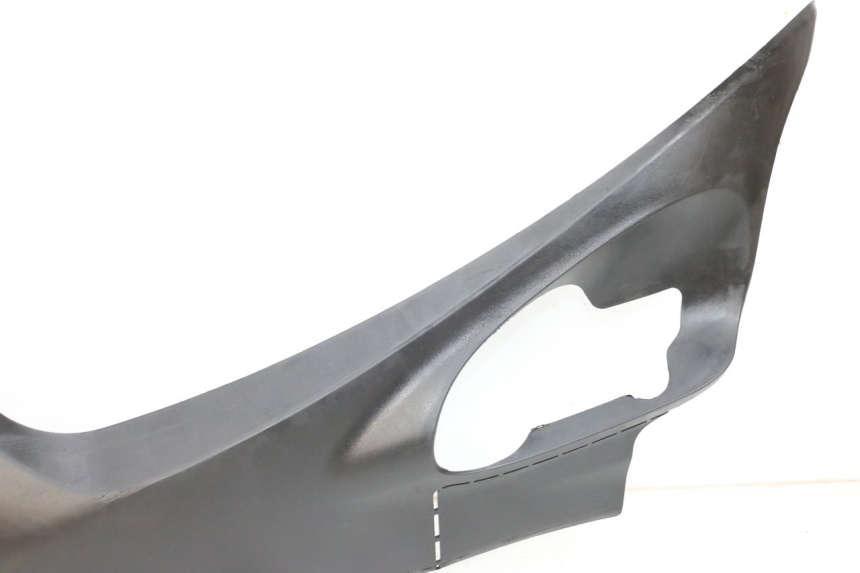 photo de Soleira esquerda JM MOTORS SANTANA 50 (2014 - 2023) - Pontos de fixação