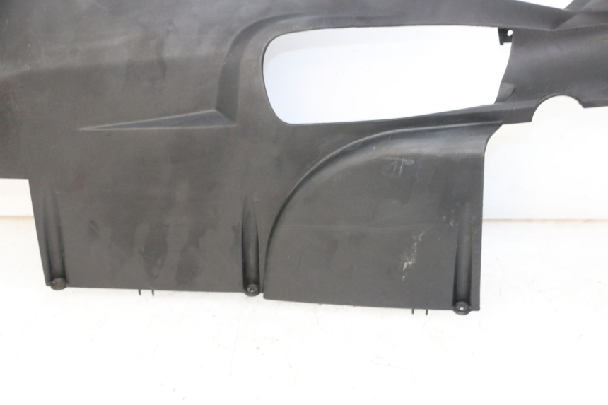 photo de Soleira esquerda PEUGEOT SATELIS COMPRESSOR K15 125 (2006 - 2009) - Marcações e referências