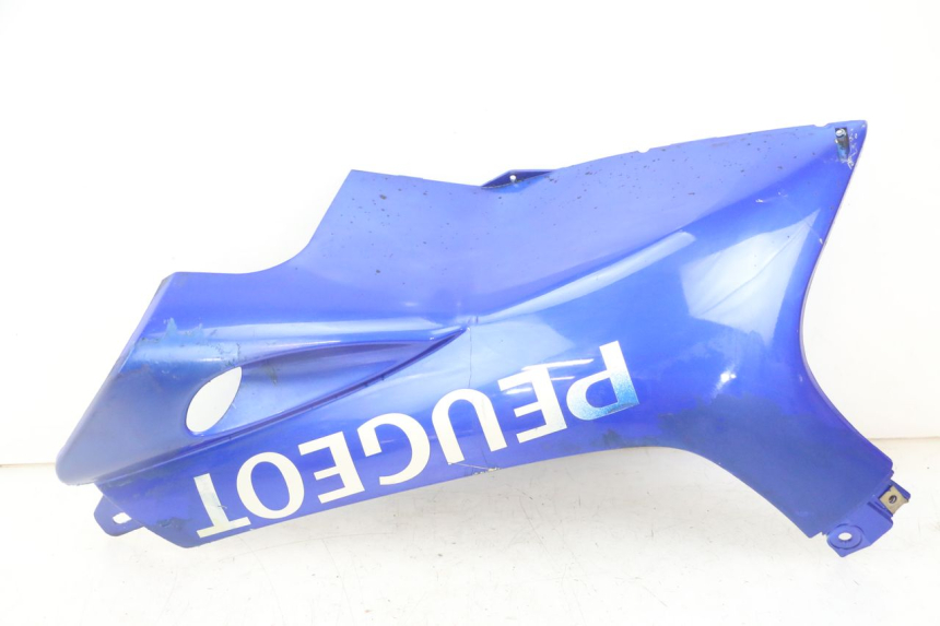 photo de Soleira esquerda PEUGEOT SPEEDFIGHT 2 LC 50 (2000 - 2009) - Vista principal