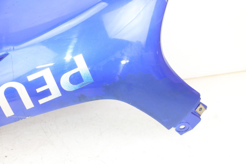 photo de Soleira esquerda PEUGEOT SPEEDFIGHT 2 LC 50 (2000 - 2009) - Detalhes característicos