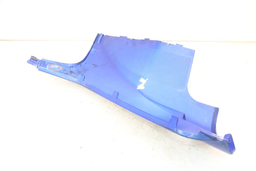 photo de Soleira esquerda PEUGEOT SPEEDFIGHT 2 LC 50 (2000 - 2009) - Vista geral