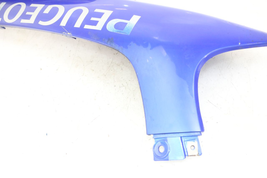 photo de Soleira esquerda PEUGEOT SPEEDFIGHT 2 LC 50 (2000 - 2009) - Pontos de fixação