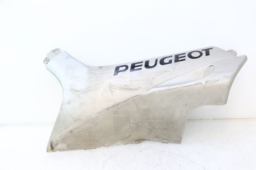photo de Soleira esquerda PEUGEOT SPEEDFIGHT LC 50 (1996 - 2002) - Vista principal