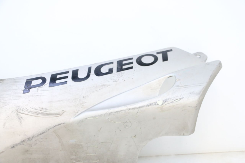 photo de Soleira esquerda PEUGEOT SPEEDFIGHT LC 50 (1996 - 2002) - Detalhe da peça