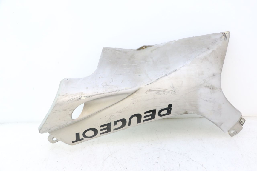 photo de Soleira esquerda PEUGEOT SPEEDFIGHT LC 50 (1996 - 2002) - Peça verificada
