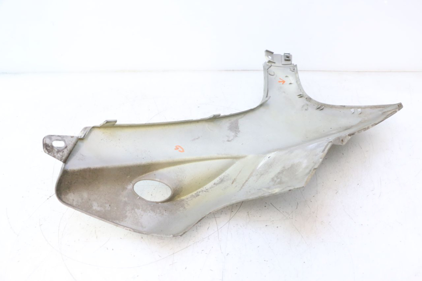 photo de Soleira esquerda PEUGEOT SPEEDFIGHT LC 50 (1996 - 2002) - Marcações e referências