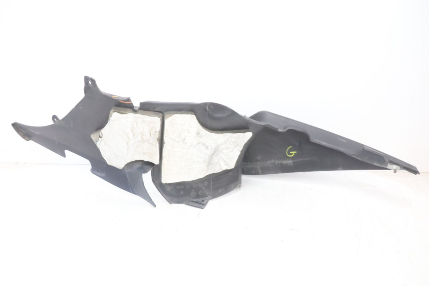 photo de SAIA LATERAL ESQUERDA CAN-AM SPYDER RS 1000 (2008 - 2012) - Ampliação técnica