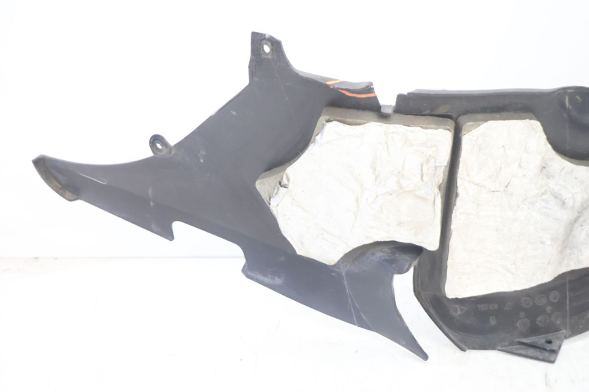 photo de SAIA LATERAL ESQUERDA CAN-AM SPYDER RS 1000 (2008 - 2012) - Vista geral
