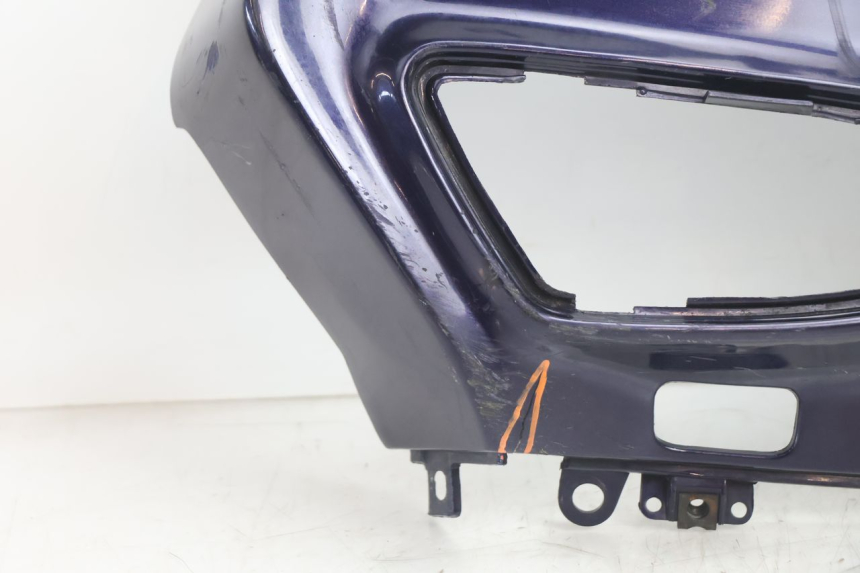 photo de LATERAL ESQUERDO HONDA ST PAN EUROPEAN 1100 (1990 - 2002) - Zoom do estado de desgaste