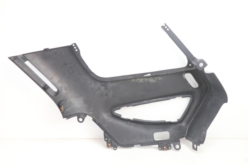 photo de LATERAL ESQUERDO HONDA ST PAN EUROPEAN 1100 (1990 - 2002) - Pontos de fixação