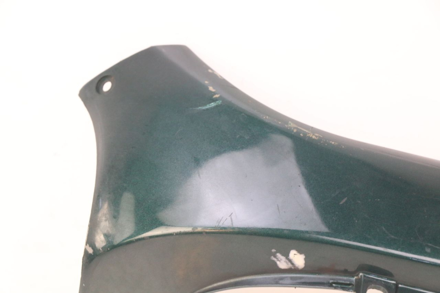 photo de Soleira esquerda PEUGEOT SV 125 (1991 - 1994) - Marcações e referências