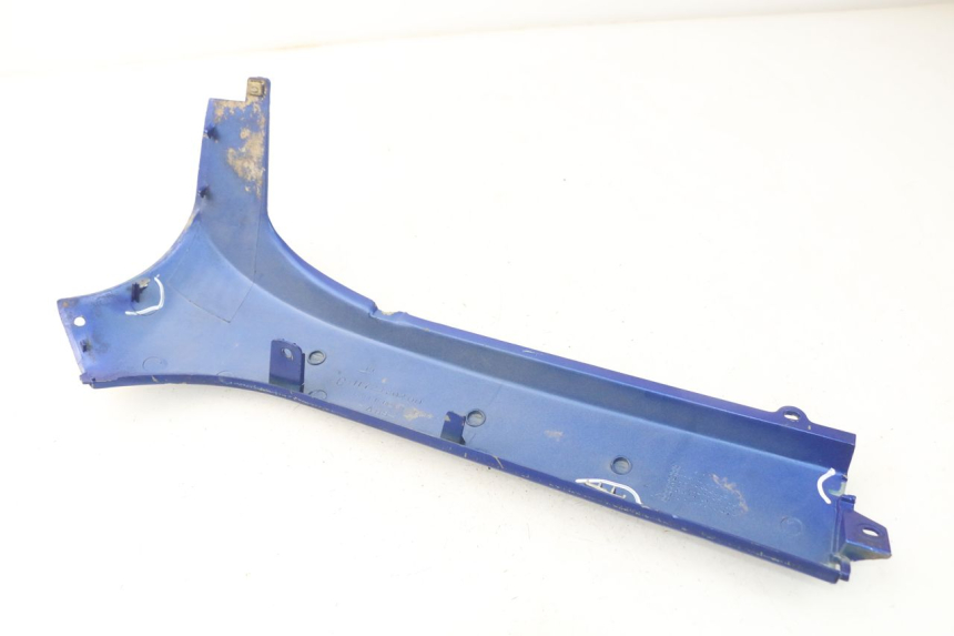 photo de Soleira esquerda PEUGEOT SV 80 (1993 - 1997) - Zoom do estado de desgaste