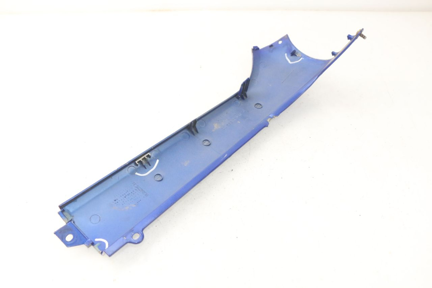 photo de Soleira esquerda PEUGEOT SV 80 (1993 - 1997) - Pontos de fixação