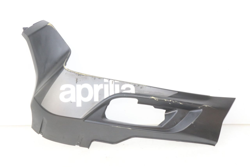 photo de Soleira esquerda APRILIA SXR 50 (2021 - 2023) - Vista principal