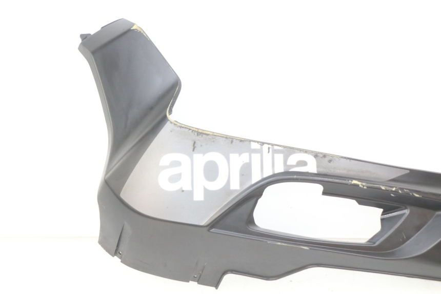 photo de Soleira esquerda APRILIA SXR 50 (2021 - 2023) - Detalhes característicos