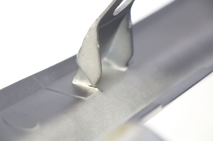 photo de Soleira esquerda APRILIA SXR 50 (2021 - 2023) - Ampliação técnica