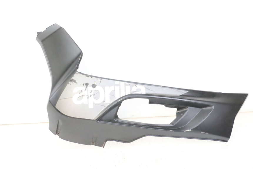 photo de Soleira esquerda APRILIA SXR 50 (2021 - 2023) - Vista principal
