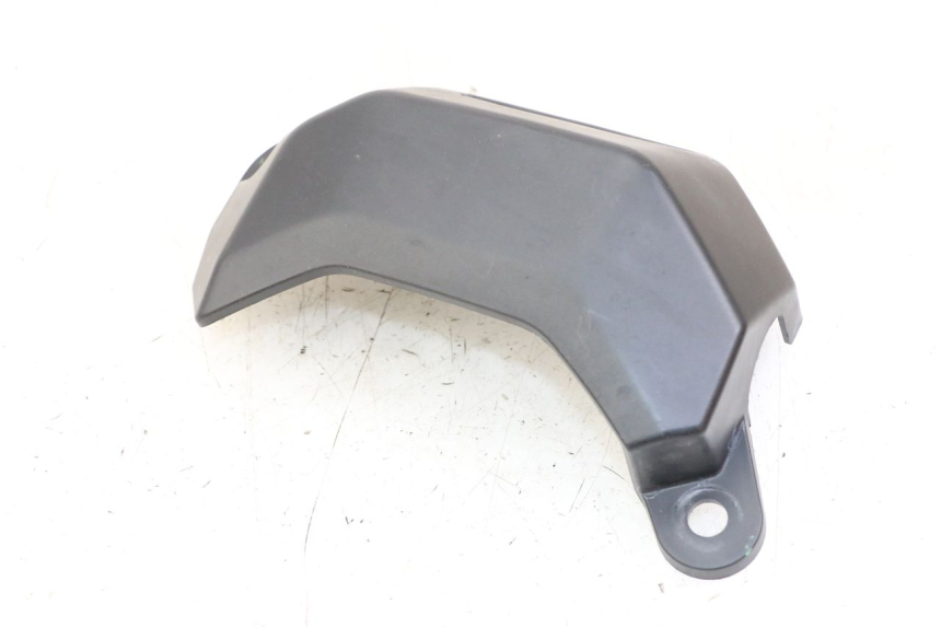 photo de Soleira esquerda YAMAHA TRACER 7 700 (2020 - 2024) - Outro ângulo de visão