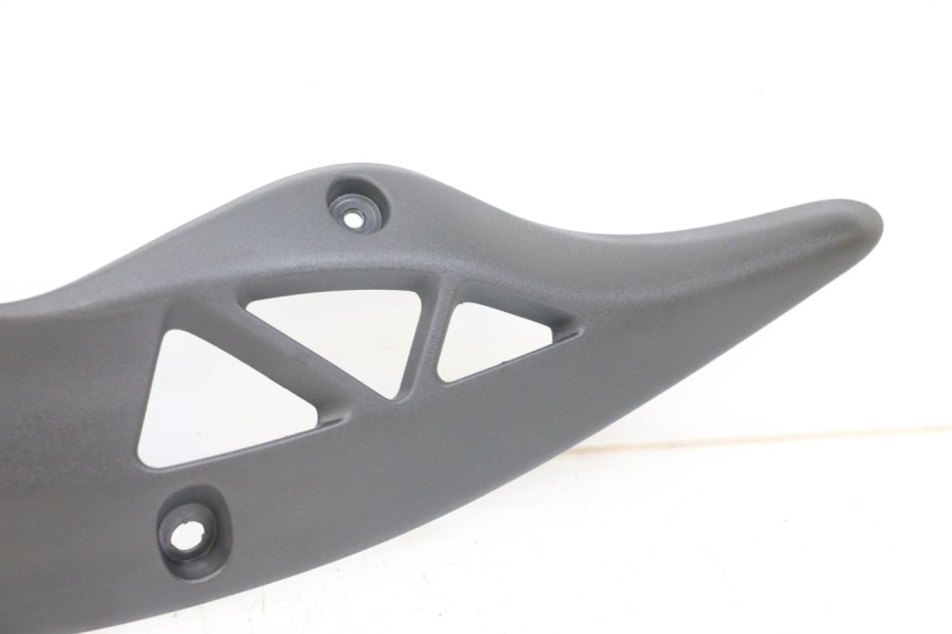 photo de Soleira esquerda KAWASAKI VERSYS ABS 650 (2015 - 2018) - Pontos de fixação
