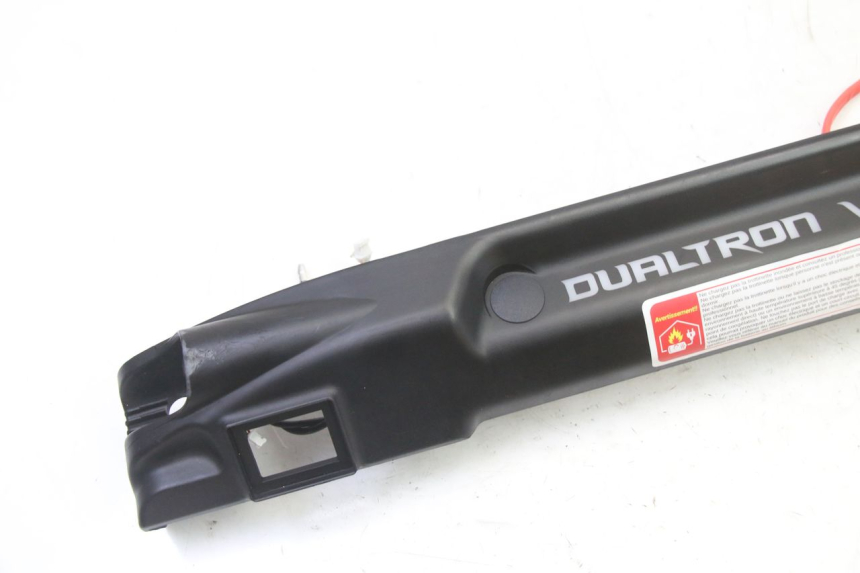 photo de Soleira esquerda DUALTRON VICTOR LIMITED 1 - Detalhe da peça