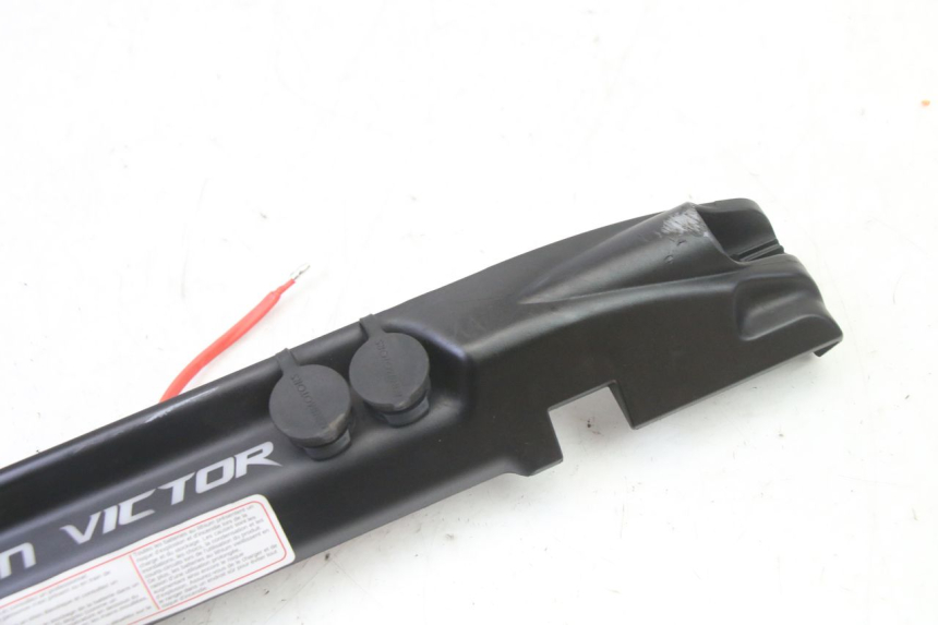 photo de Soleira esquerda DUALTRON VICTOR LIMITED 1 - Outro ângulo de visão