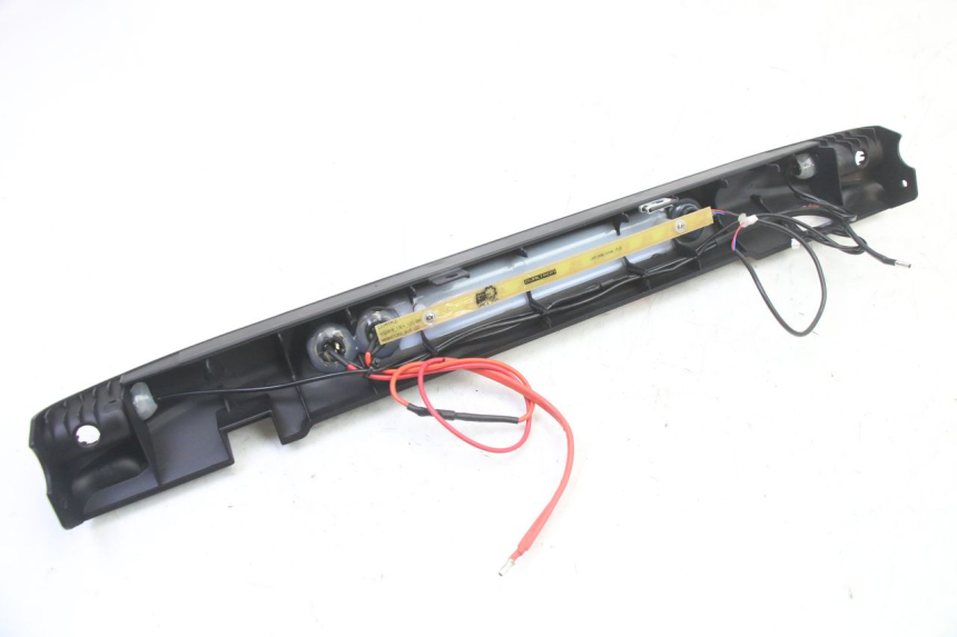 photo de Soleira esquerda DUALTRON VICTOR LIMITED 1 - Peça verificada