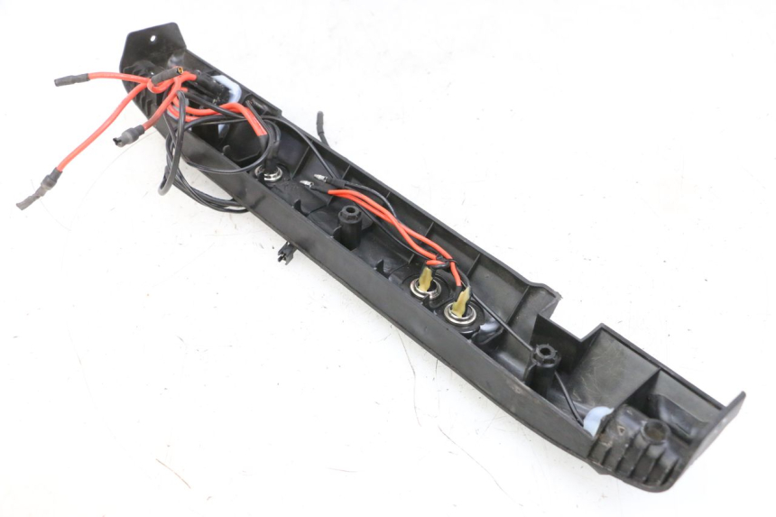 photo de Soleira esquerda DUALTRON VICTOR LIMITED 1 - Outro ângulo de visão