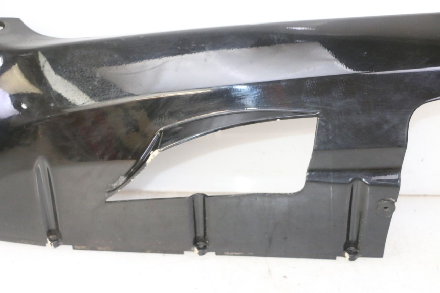 photo de Soleira esquerda PEUGEOT VIVACITY NEW 4T 50 (2008 - 2017) - Marcações e referências