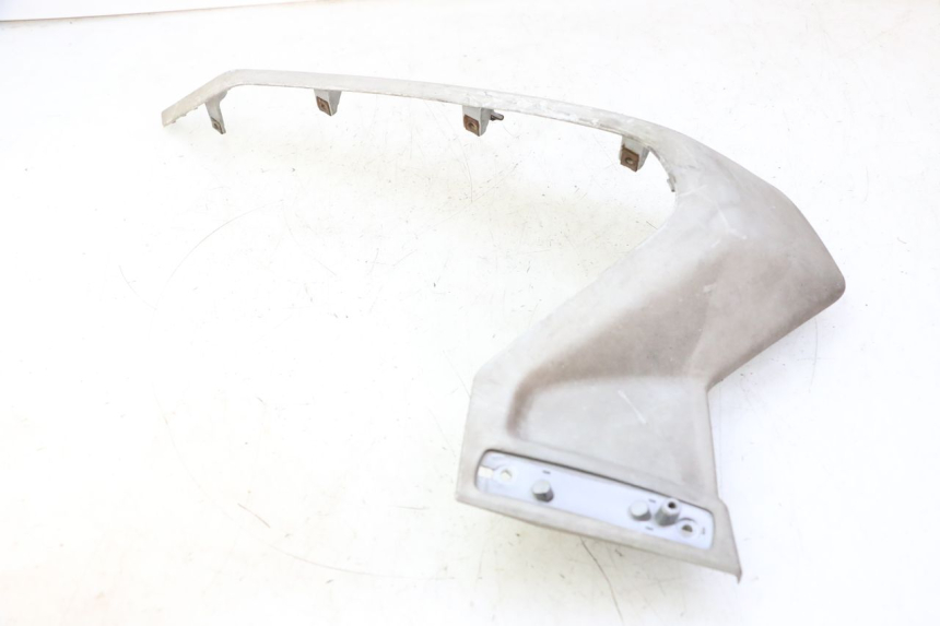 photo de Soleira esquerda YAMAHA X-MAX XMAX 250 (2006 - 2009) - Vista geral