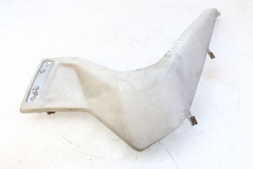 photo de Soleira esquerda YAMAHA X-MAX XMAX 250 (2006 - 2009) - Pontos de fixação