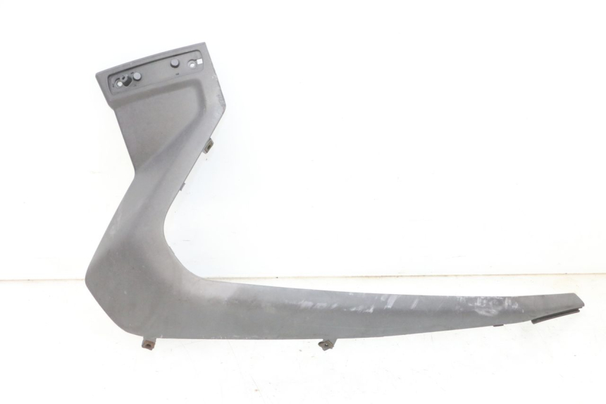 photo de Soleira esquerda YAMAHA XMAX X-MAX 125 (2006 - 2009) - Vista principal