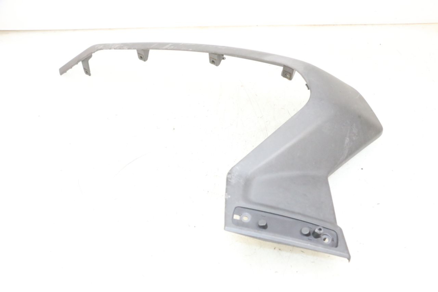 photo de Soleira esquerda YAMAHA XMAX X-MAX 125 (2006 - 2009) - Ampliação técnica