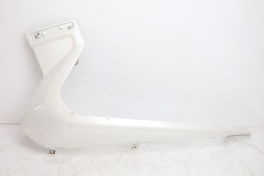 photo de Soleira esquerda YAMAHA XMAX X-MAX 125 (2006 - 2009) - Vista principal