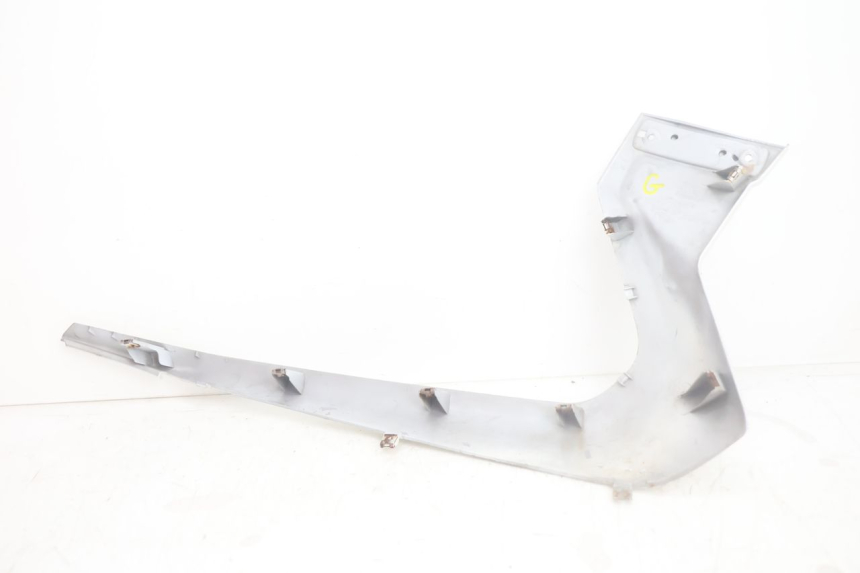 photo de Soleira esquerda YAMAHA XMAX X-MAX 125 (2006 - 2009) - Estado da superfície
