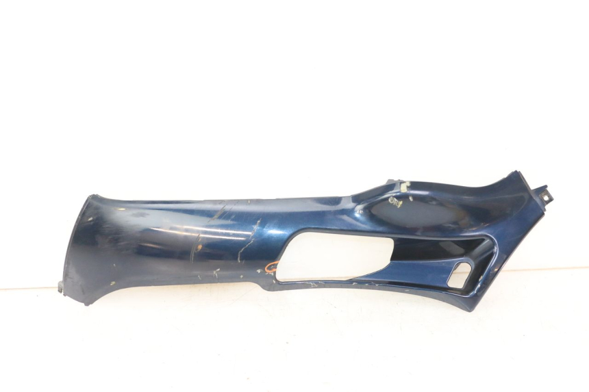 photo de Soleira esquerda PIAGGIO XEVO - X EVO 125 (2007 - 2017) - Vista principal