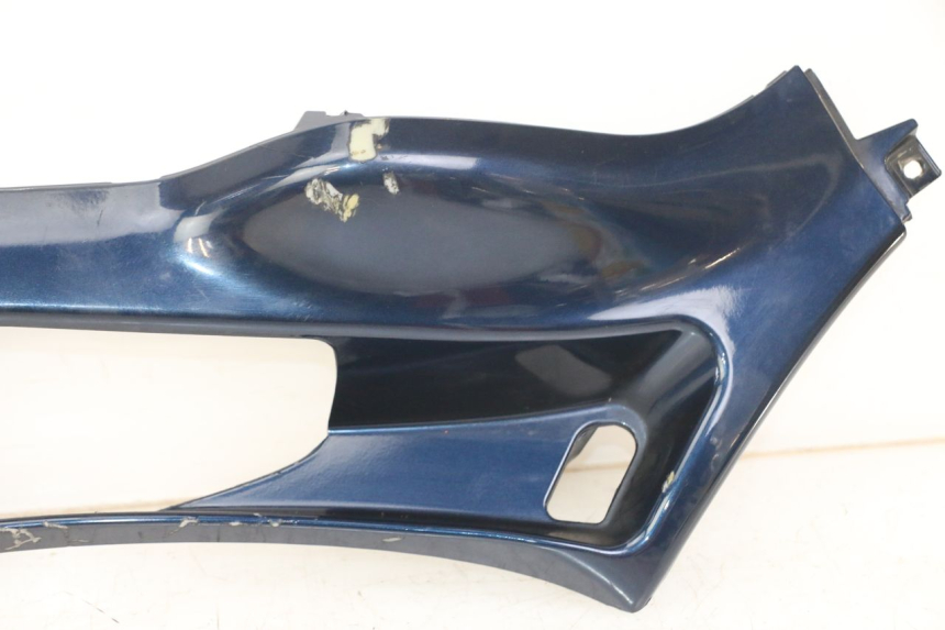 photo de Soleira esquerda PIAGGIO XEVO - X EVO 125 (2007 - 2017) - Detalhes característicos