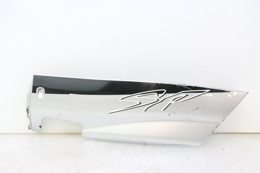 photo de Soleira esquerda YAMAHA YP MAJESTY 125 (2002 - 2006) - Vista principal
