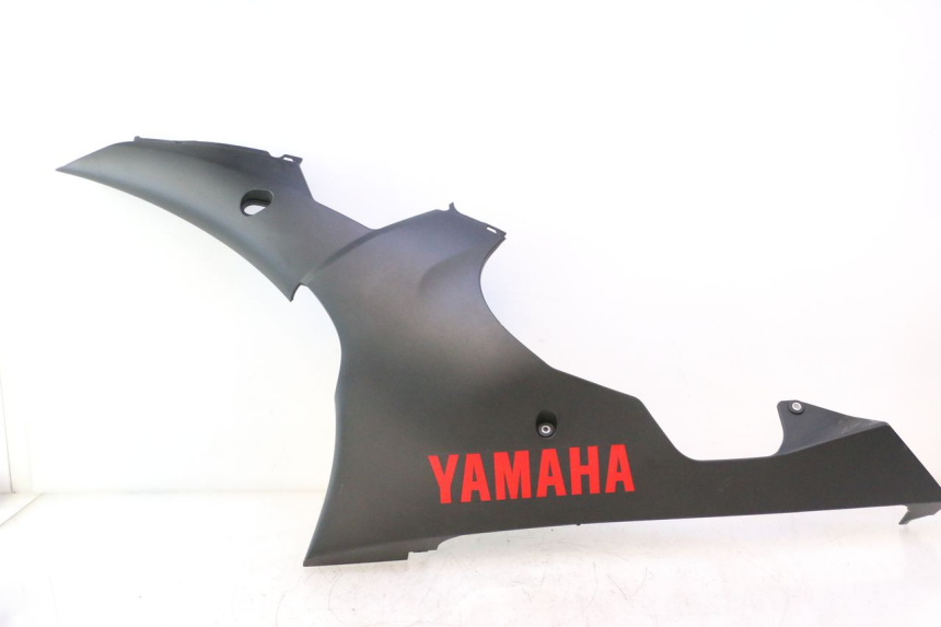 photo de SAIA LATERAL ESQUERDA YAMAHA YZF R6 600 (2008 - 2009) - Vista principal