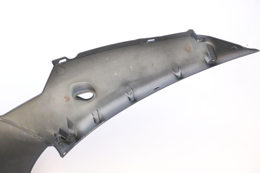 photo de SAIA LATERAL ESQUERDA YAMAHA YZF R6 600 (2008 - 2009) - Vista de perto