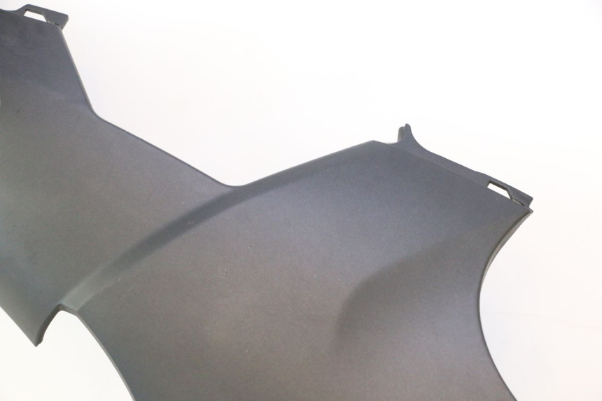 photo de SAIA LATERAL ESQUERDA YAMAHA YZF R6 600 (2008 - 2009) - Ampliação técnica