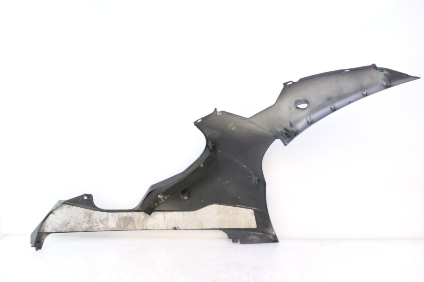photo de SAIA LATERAL ESQUERDA YAMAHA YZF R6 600 (2008 - 2009) - Pontos de fixação