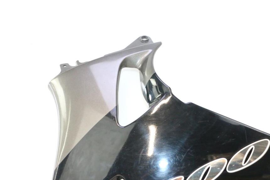 photo de SAIA LATERAL ESQUERDA KAWASAKI ZZR 600 (1995 - 2004) - Outro ângulo de visão