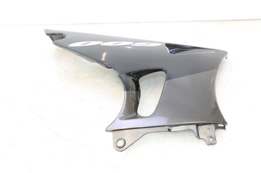 photo de SAIA LATERAL ESQUERDA KAWASAKI ZZR 600 (1995 - 2004) - Ampliação técnica
