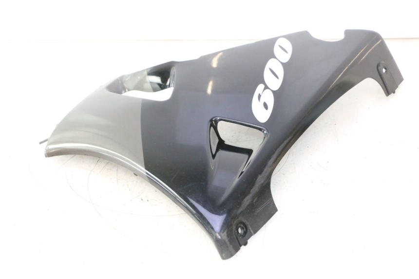 photo de SAIA LATERAL ESQUERDA KAWASAKI ZZR 600 (1995 - 2004) - Vista geral