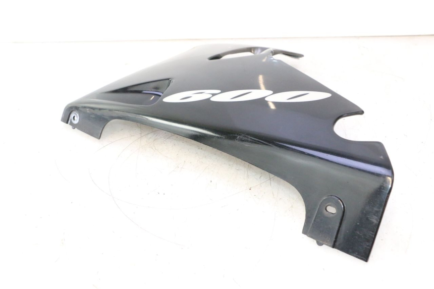 photo de SAIA LATERAL ESQUERDA KAWASAKI ZZR 600 (1995 - 2004) - Pontos de fixação