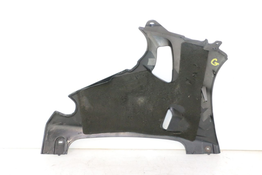 photo de SAIA LATERAL ESQUERDA KAWASAKI ZZR 600 (1995 - 2004) - Estado da superfície