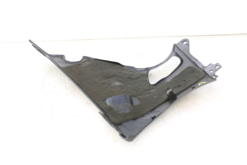 photo de SAIA LATERAL ESQUERDA KAWASAKI ZZR 600 (1995 - 2004) - Marcações e referências