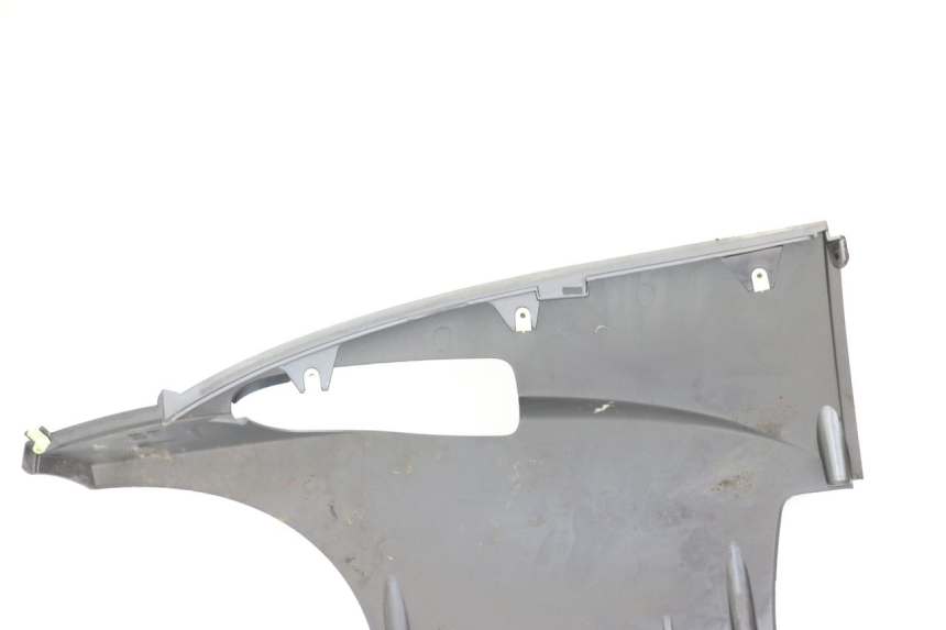 photo de Soleira PEUGEOT GEOPOLIS RS 125 (2007 - 2009) - Ampliação técnica