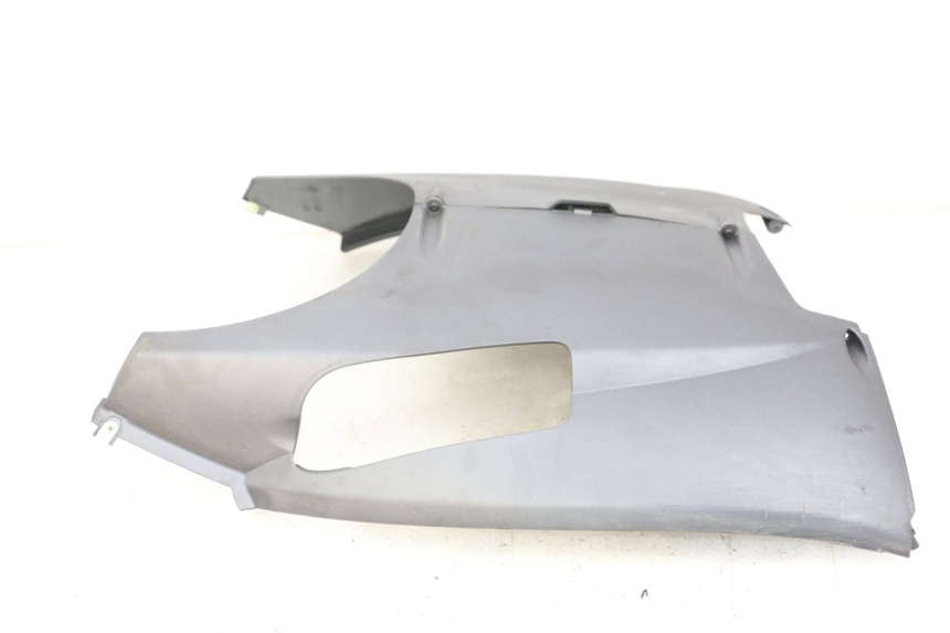photo de Soleira PEUGEOT GEOPOLIS RS 125 (2007 - 2009) - Estado da superfície